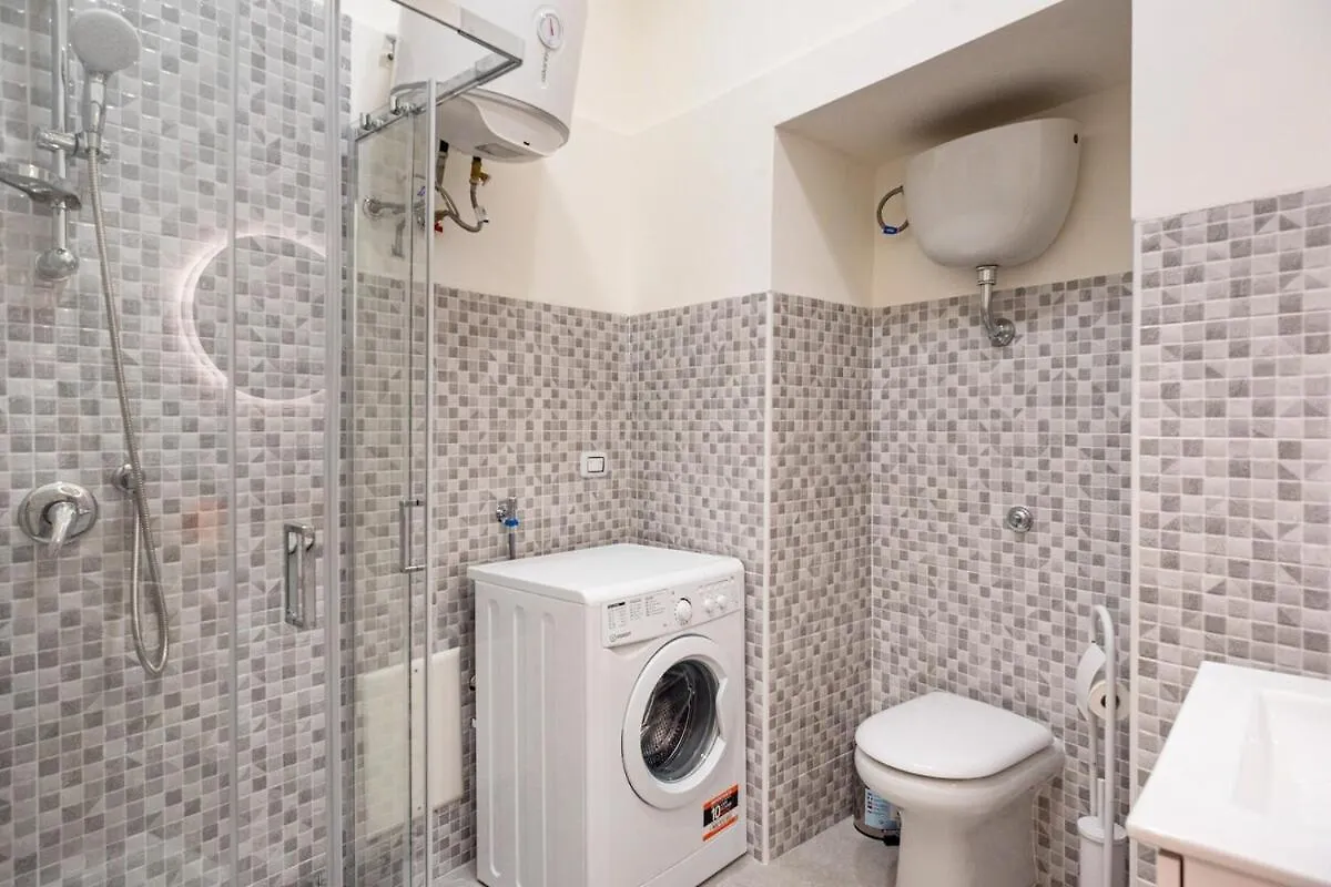 Levocidelcentro Apartment Naples Italy