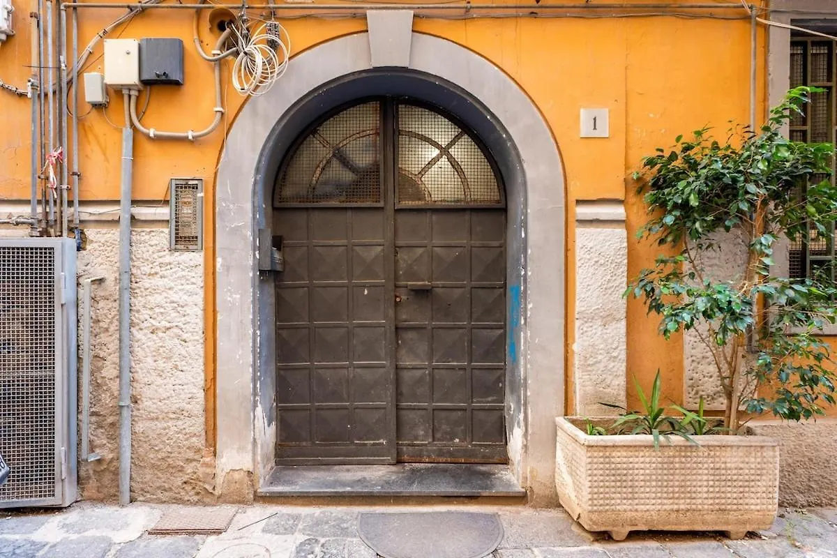 Levocidelcentro Apartment Naples