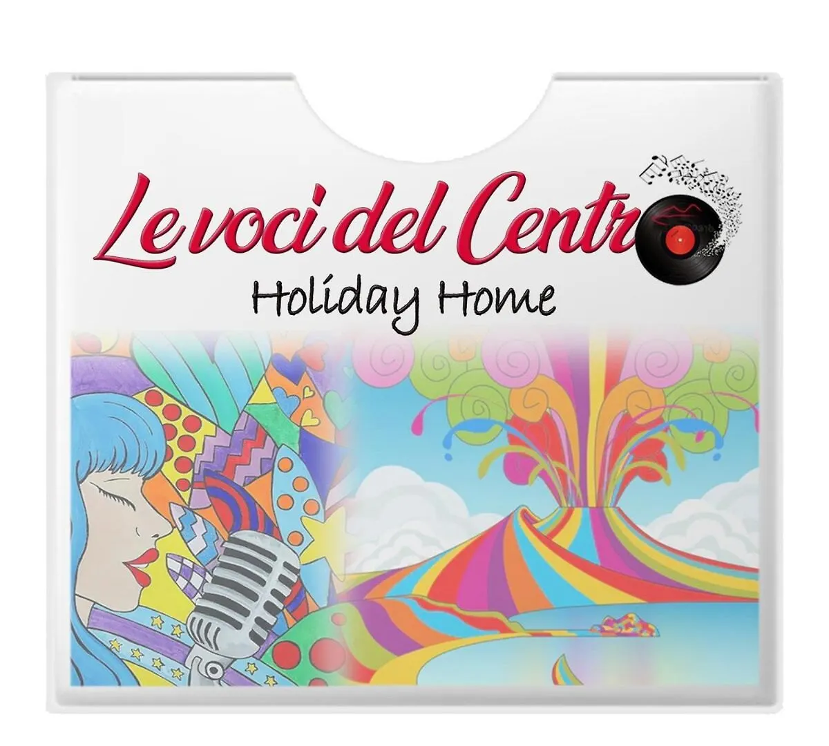 Levocidelcentro Apartment Naples Italy