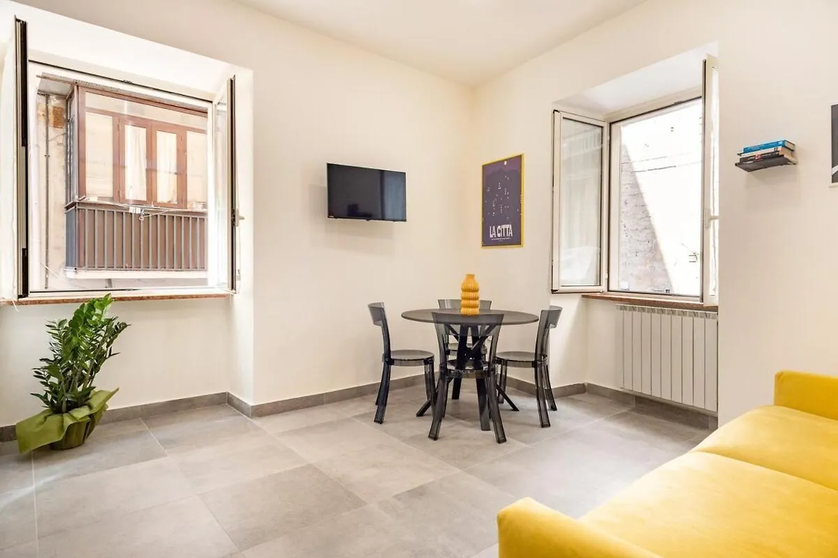 Levocidelcentro Apartment Naples